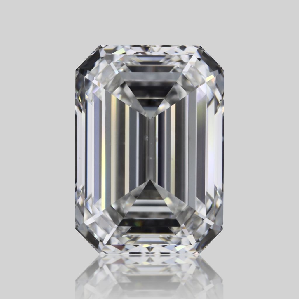 1.21 Carat