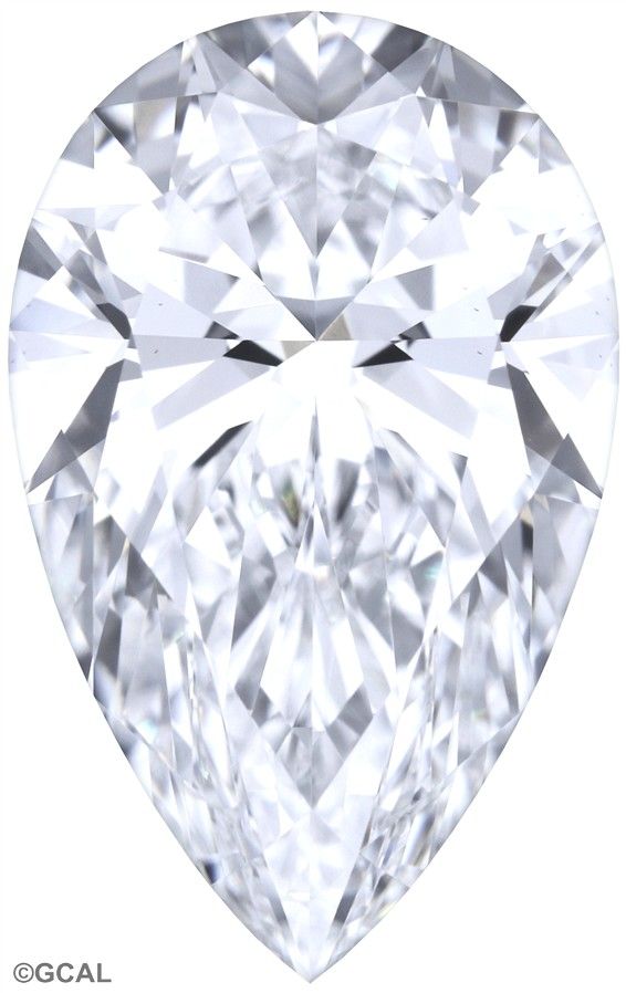 1.54 Carat