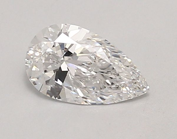 0.79 ct. pear Lab Grown Diamond front image