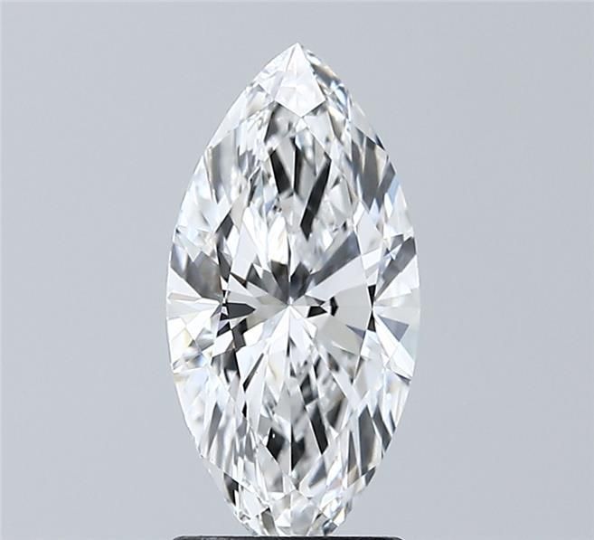 1.56 ct. marquise Lab Grown Diamond front image