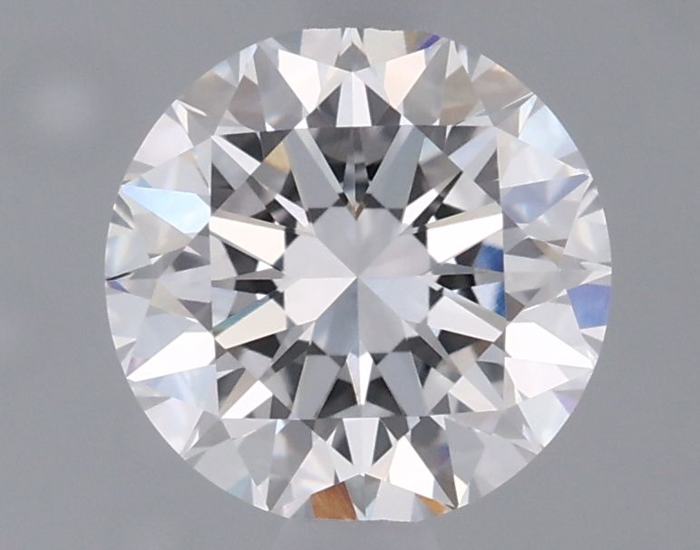 1.05 ct. round Lab Grown Diamond front image