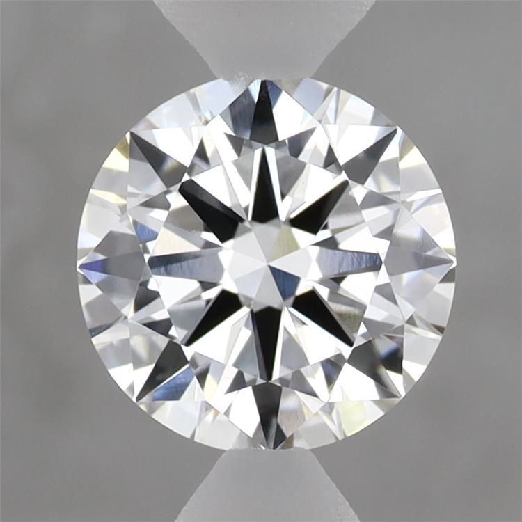 1.49 ct. round Lab Grown Diamond front image