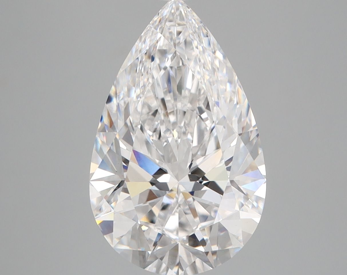 3.57 Carat