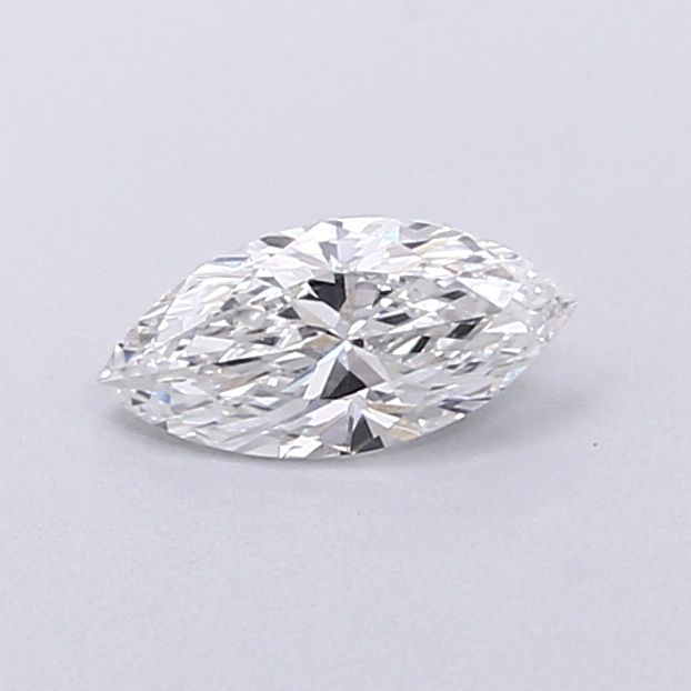 0.36 ct lab-grown Marquise Diamond