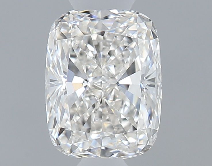 0.3 ct Cushion brilliant Diamond