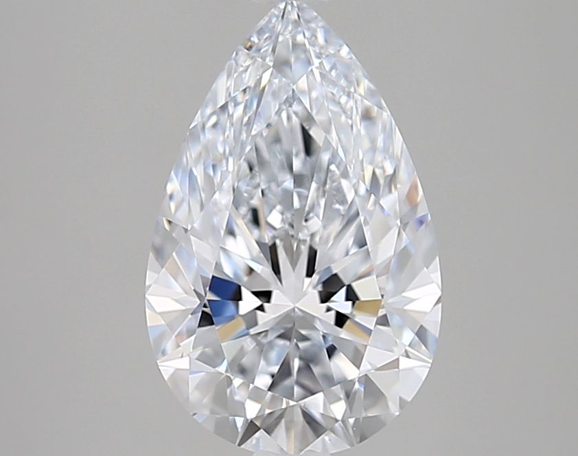 2.07 Carat