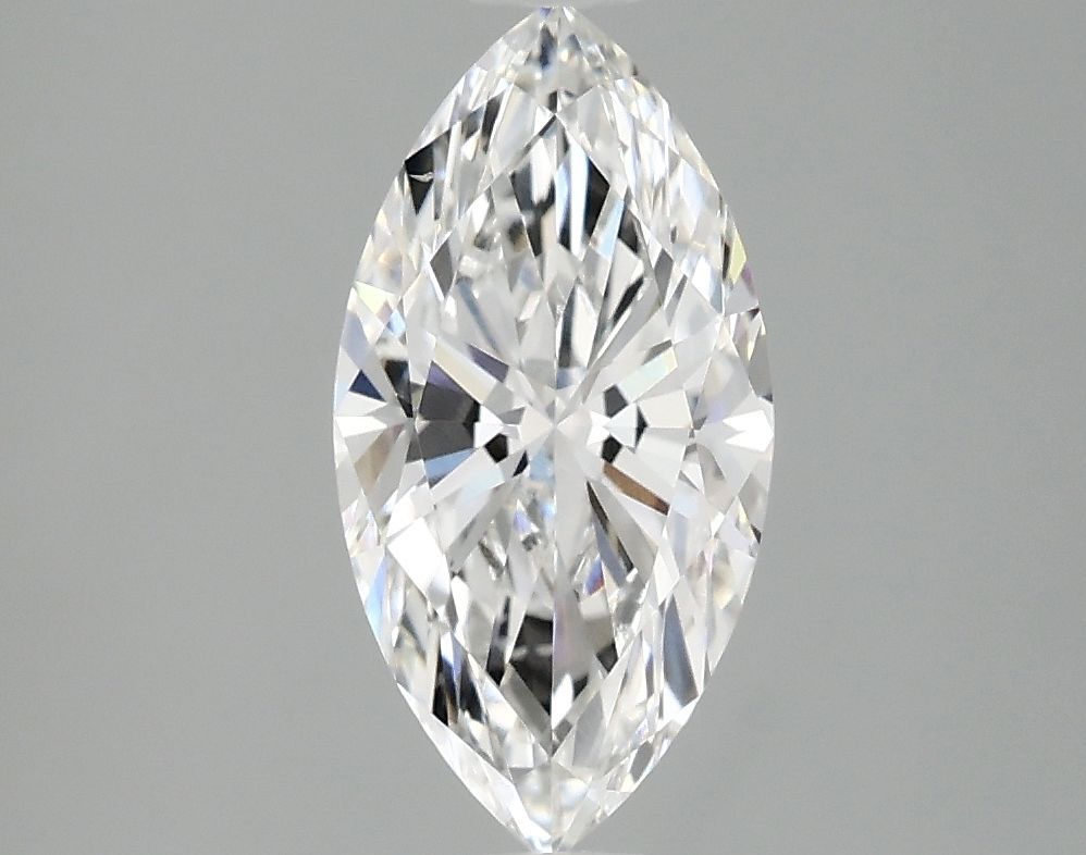 1.57 ct. marquise Lab Grown Diamond front image