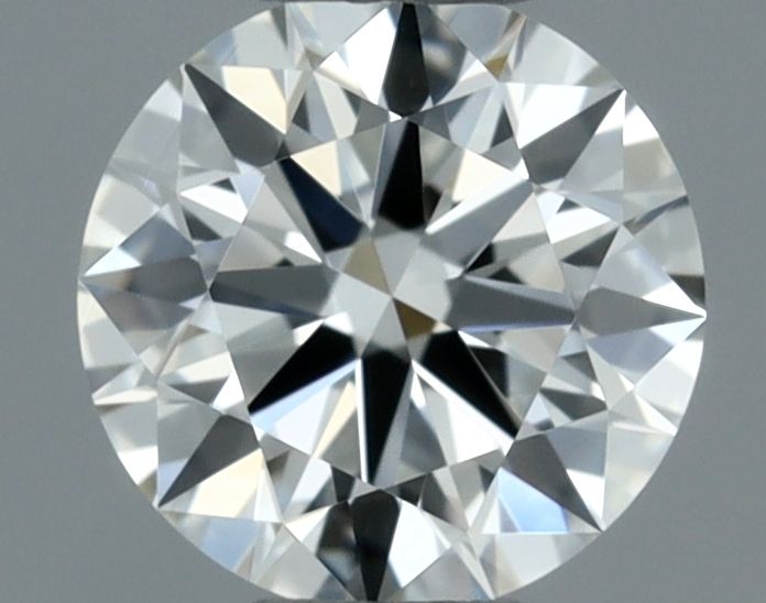 0.30 ct Round diamond