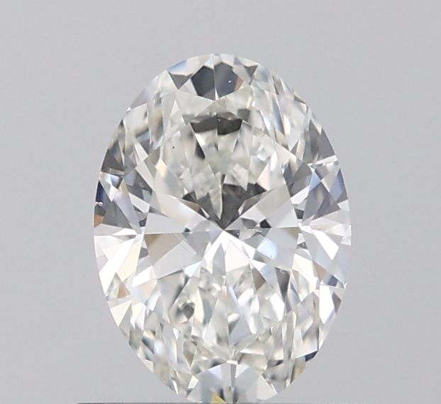 0.70 ct Oval diamond