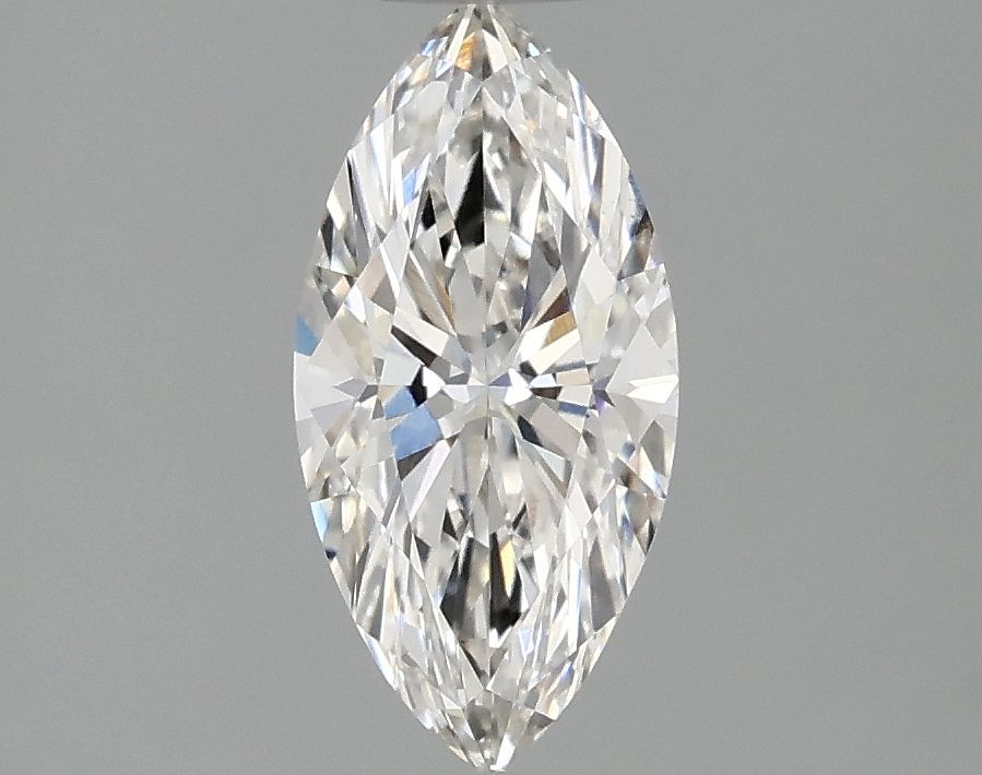1.07 ct. marquise Lab Grown Diamond front image