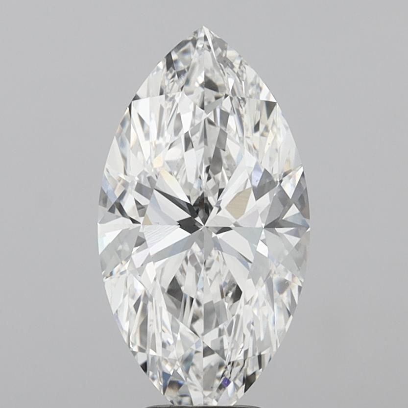 5.02 Carat