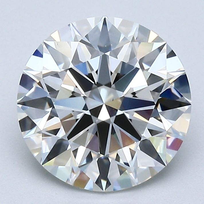 2.31 Carat