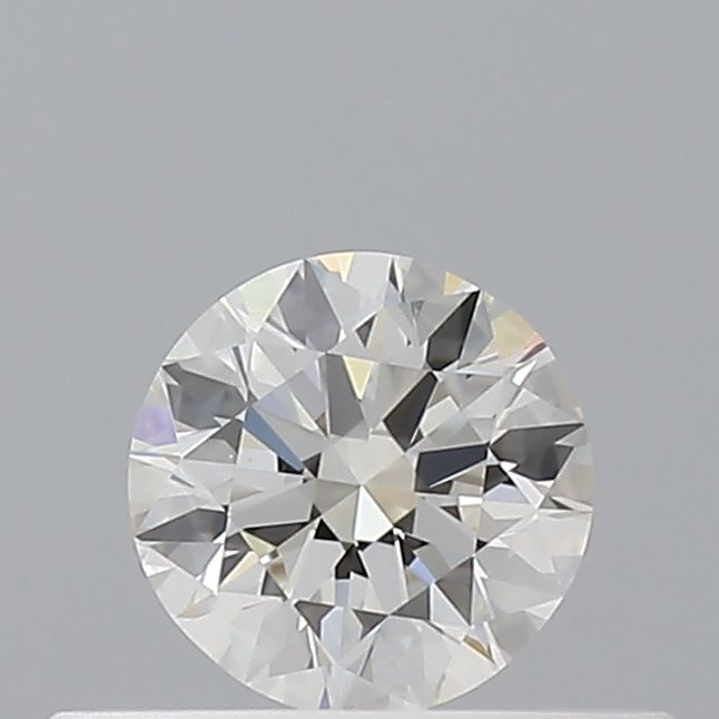 0.30 ct Round diamond