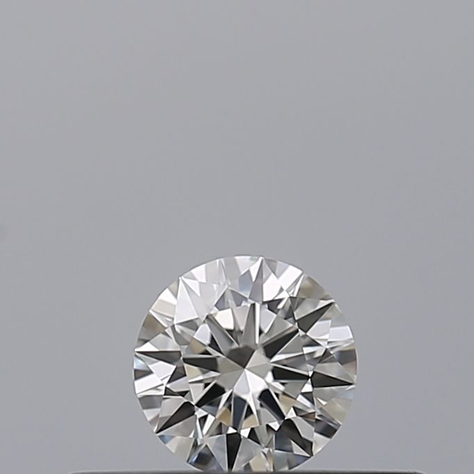 0.18 ct Round Diamond