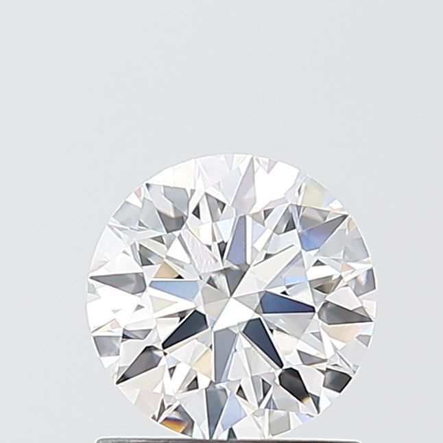1.01 ct. round Lab Grown Diamond front image