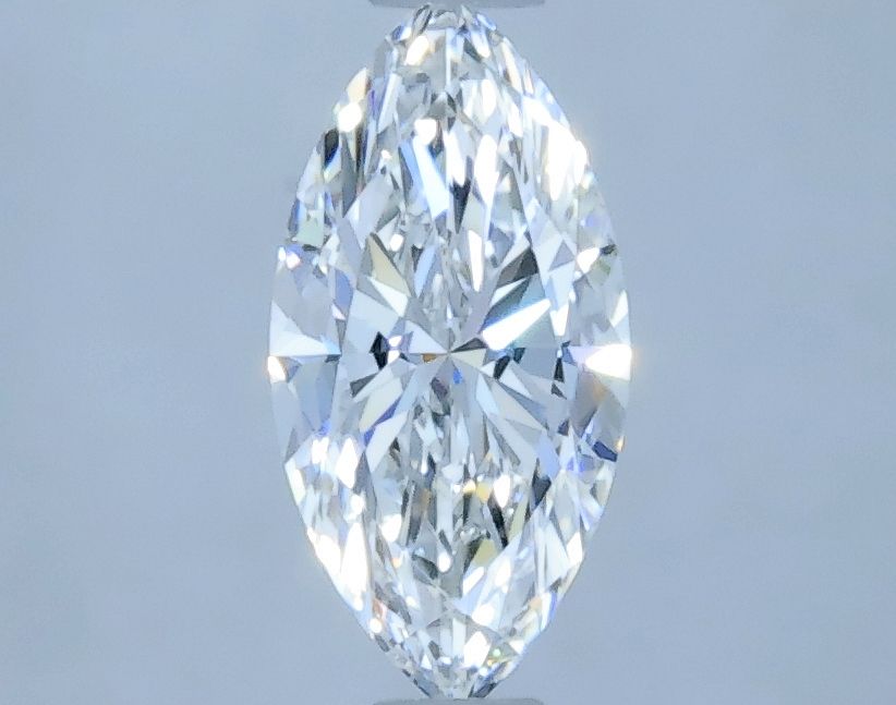 0.50 ct Marquise diamond
