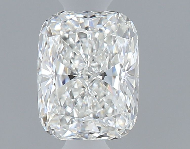 0.3 ct Cushion brilliant Diamond