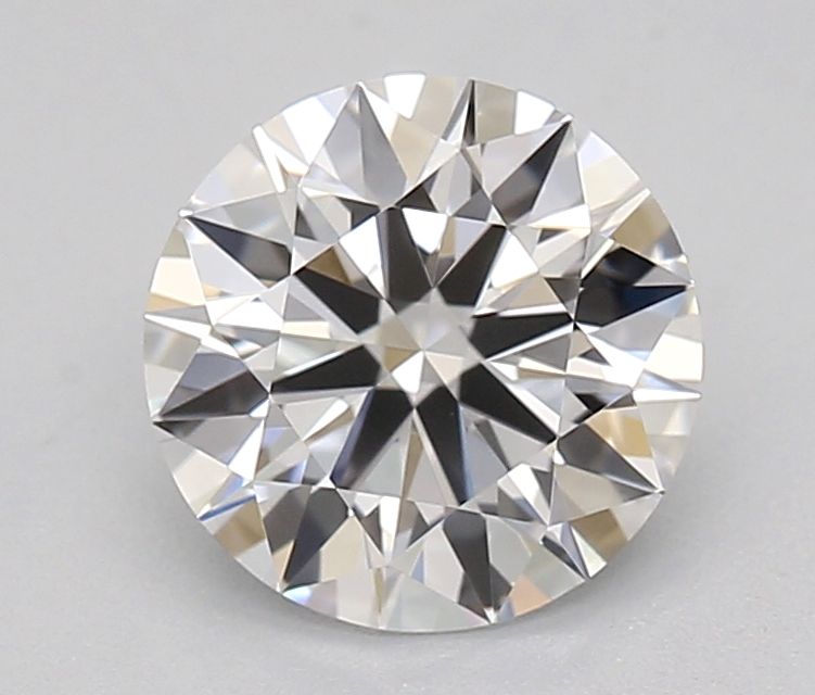 1.01 ct. round Lab Grown Diamond front image