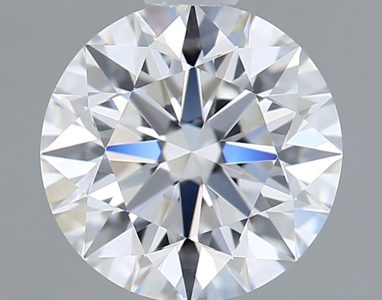 1.06 ct. round Lab Grown Diamond front image