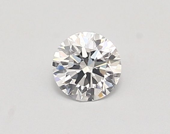 0.37 ct lab-grown Round Diamond