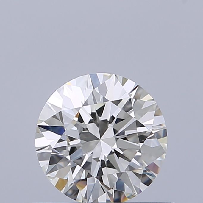 0.54 ct Round diamond