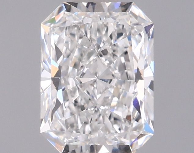 1.01 ct. radiant Lab Grown Diamond front image