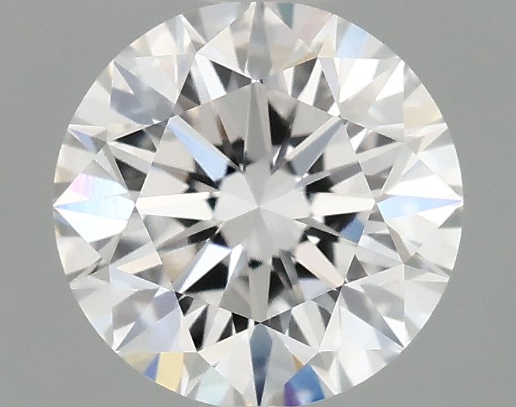 1.09 ct. round Lab Grown Diamond front image
