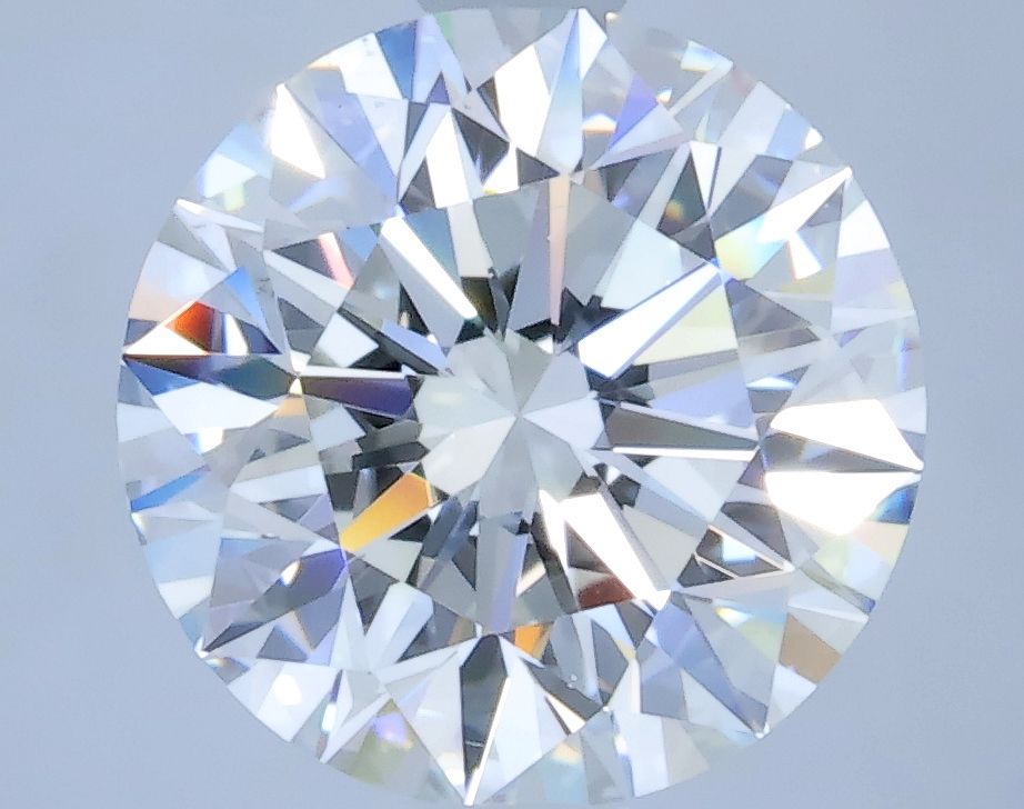 1.50 ct Round diamond