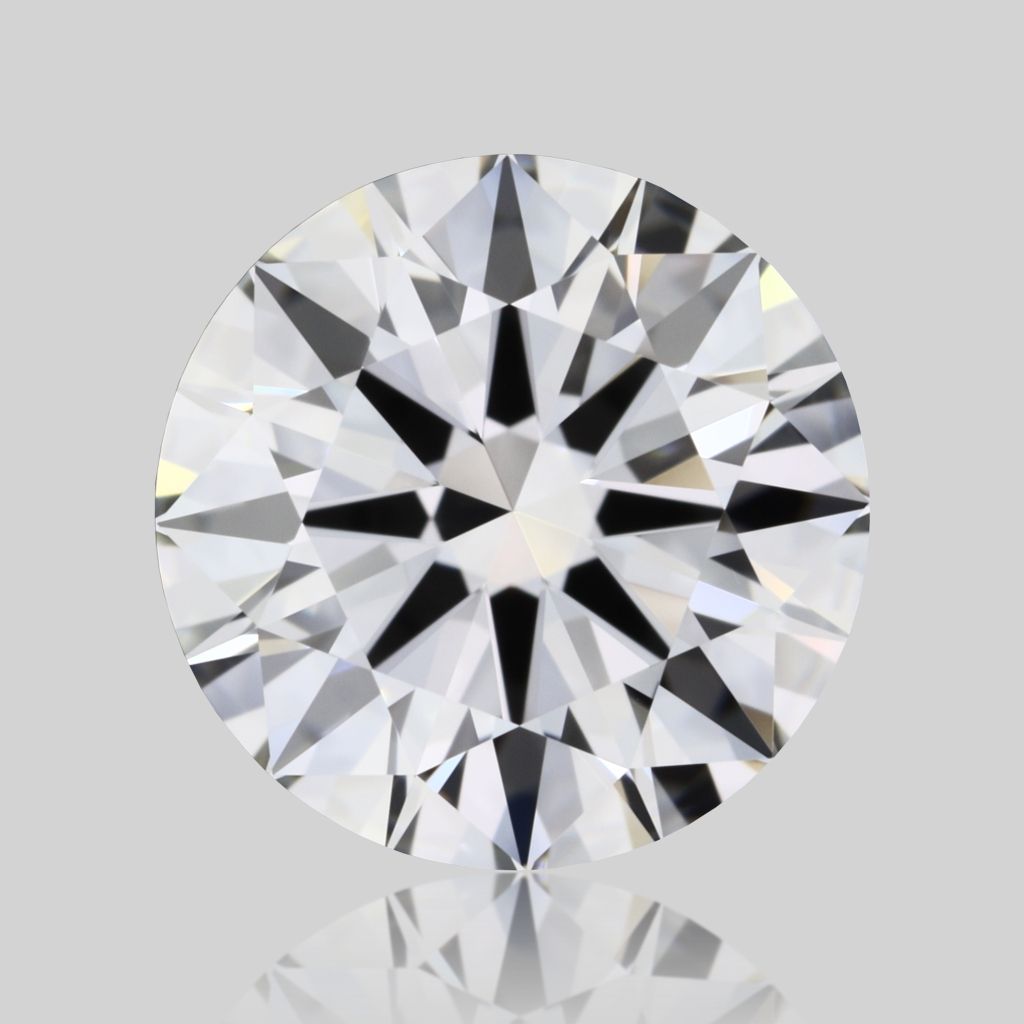 1.03 ct Round diamond