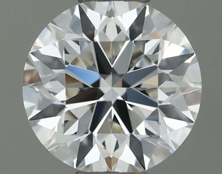 0.50 ct Round diamond