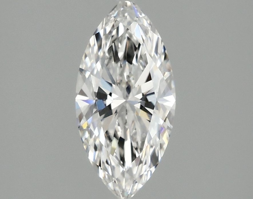 1.08 ct. marquise Lab Grown Diamond front image