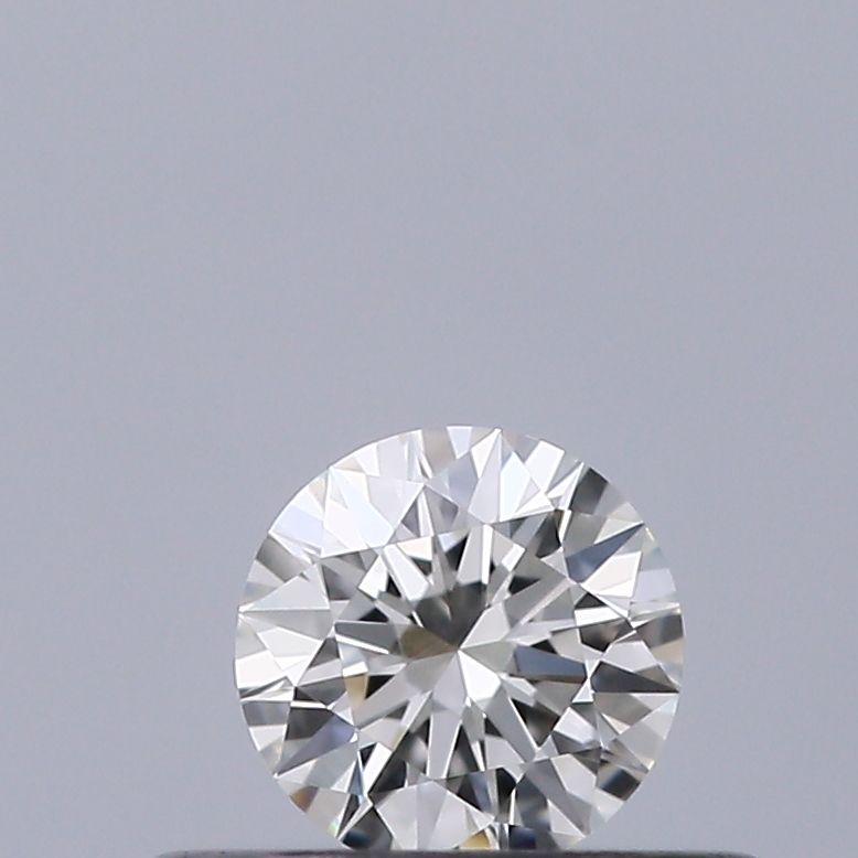 0.23 ct Round Diamond