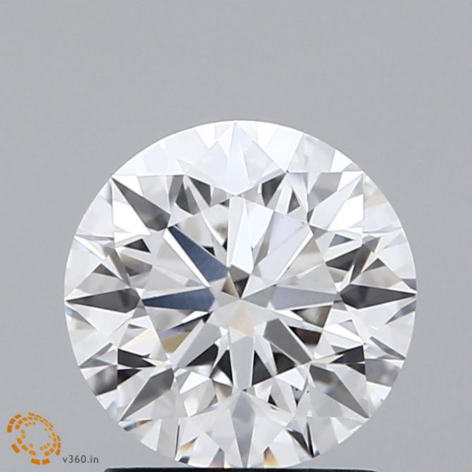 1.68 Carat