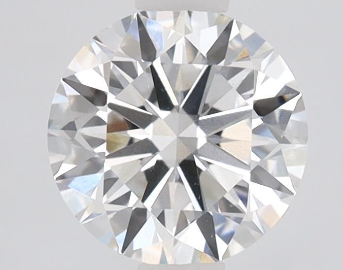 1.50 ct. round Lab Grown Diamond front image