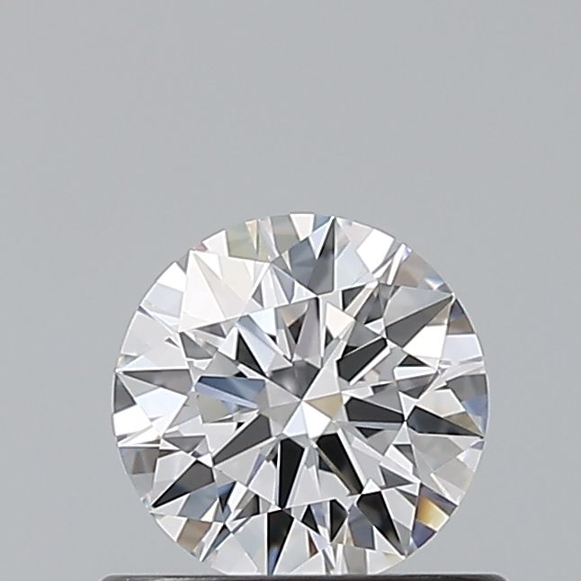 Diament 0.55 ct D/VVS1