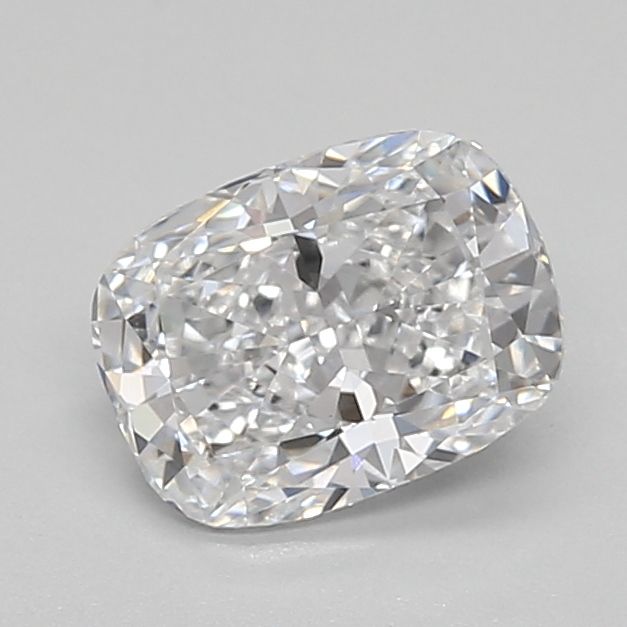 0.84 ct lab-grown Cushion modified Diamond