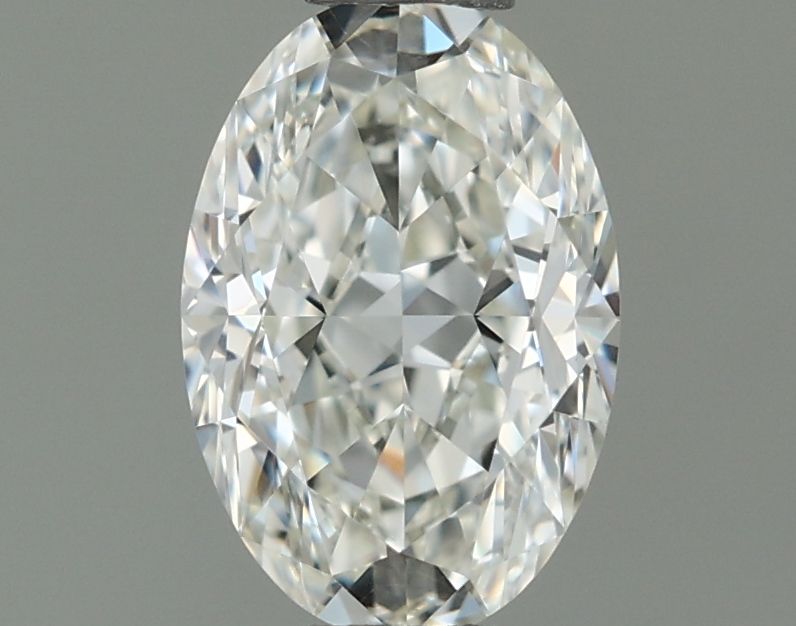 0.5 ct Oval Diamond