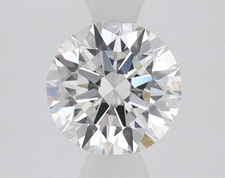 1.02 ct. round Lab Grown Diamond front image