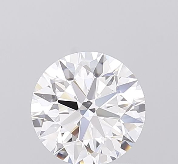 1.06 ct. round Lab Grown Diamond front image