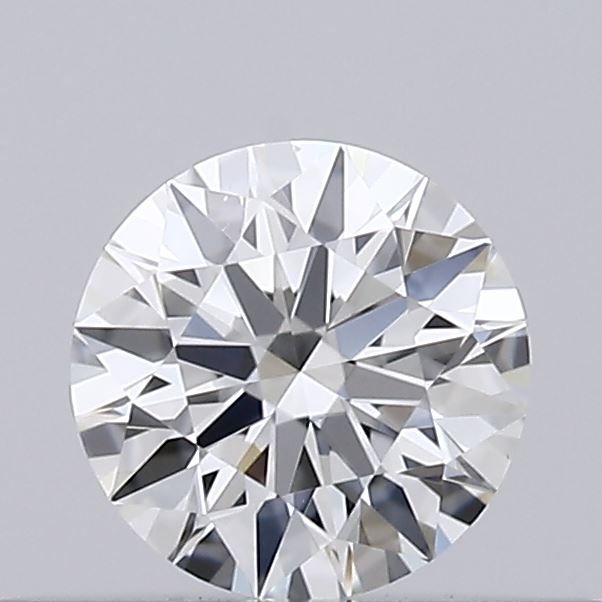 0.24 ct Round Diamond