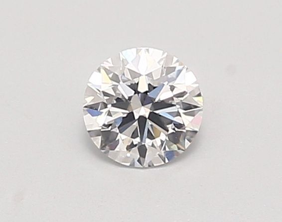 0.43 ct lab-grown Round Diamond