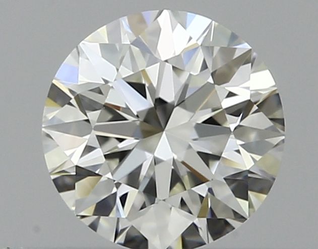 0.32 ct Round Diamond