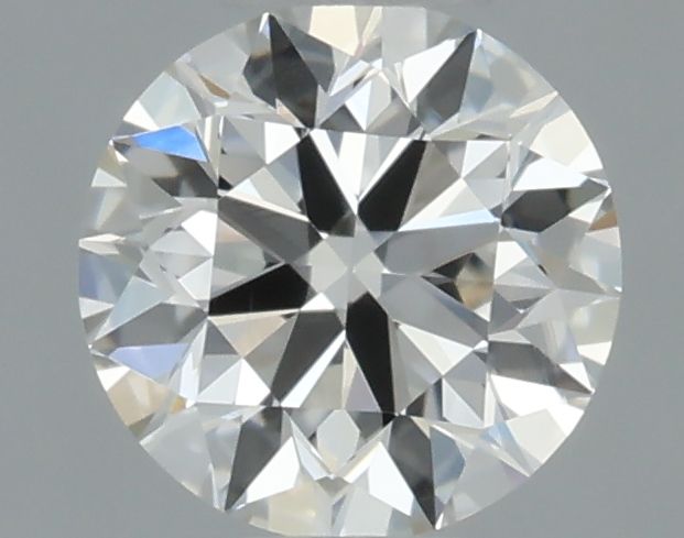 0.3 ct Round Diamond