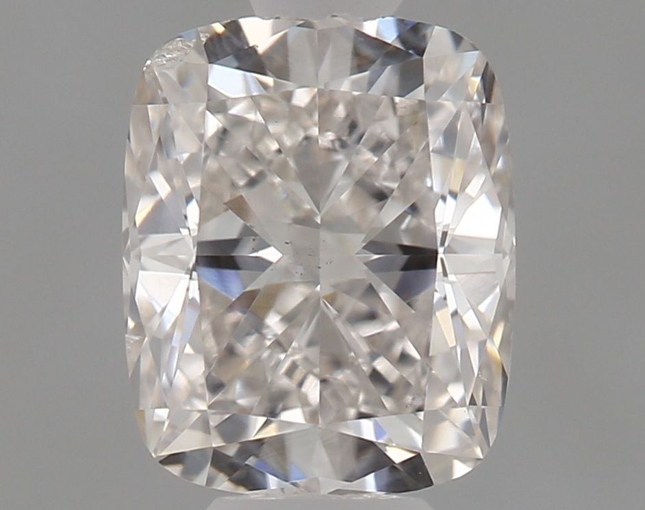 0.7 ct Cushion brilliant Diamond