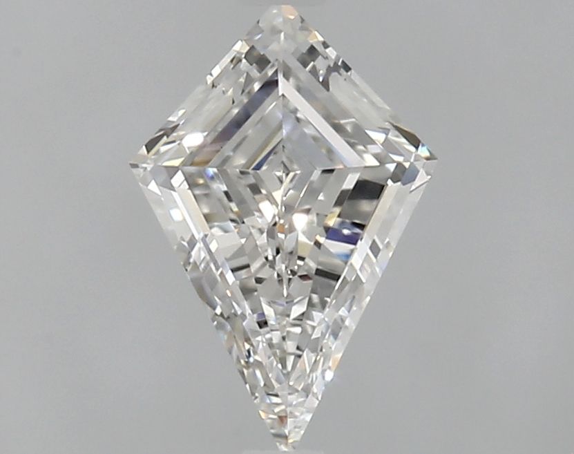 1.09 ct lab-grown Kite Diamond