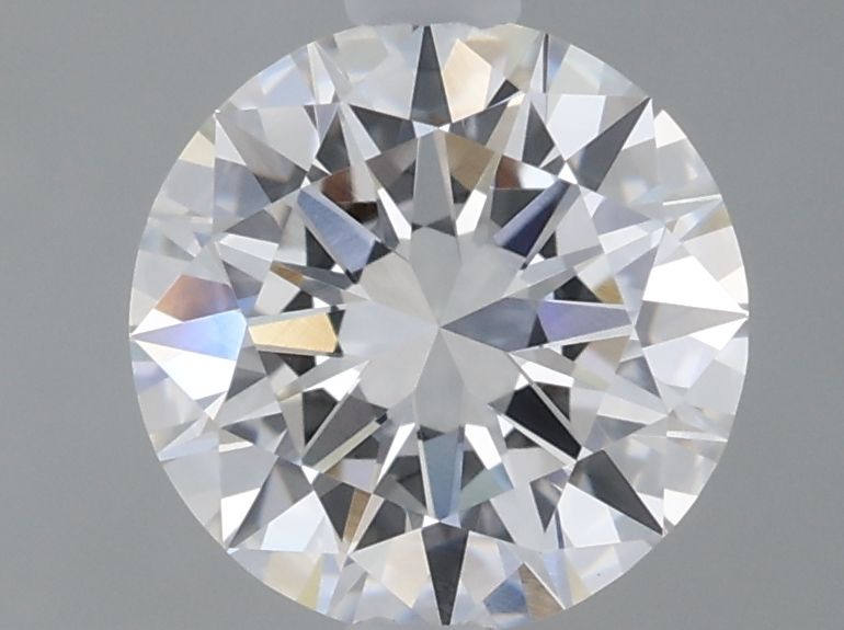 1.05 ct. round Lab Grown Diamond front image