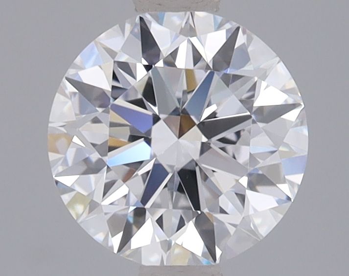 1.51 ct. round Lab Grown Diamond front image