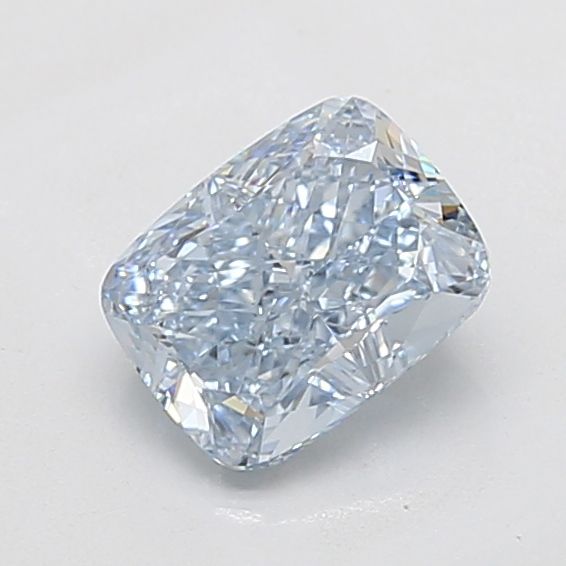 2.04 ct Cushion Modified diamond