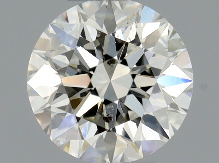 0.3 ct Round Diamond