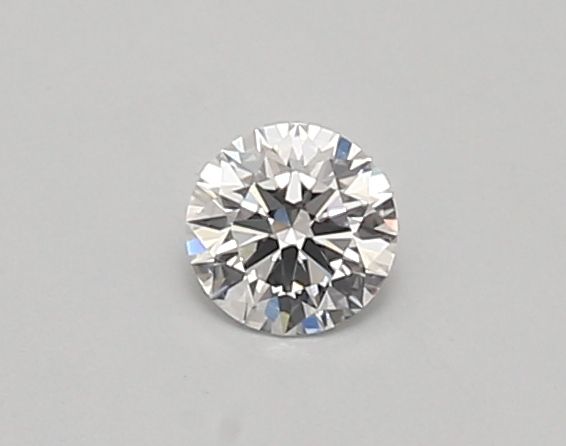 0.29 ct lab-grown Round Diamond